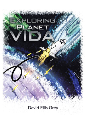 cover image of Exploring Planet Vida